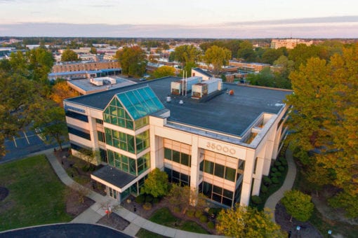 U.S. Department of Veterans Affairs – Willoughby, OH