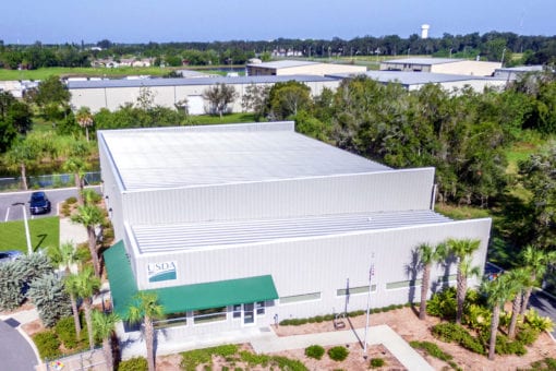 U.S. Department of Agriculture – Palmetto, FL