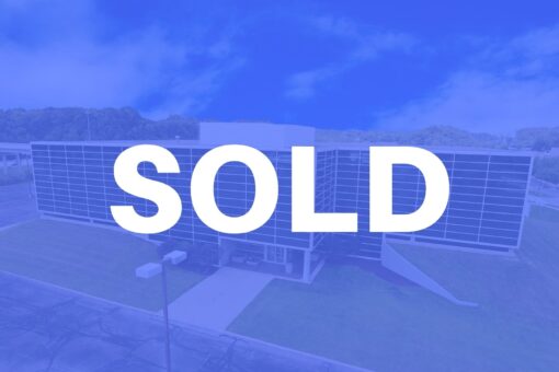 SOLD – U.S. Department of Homeland Security – Cleveland, OH