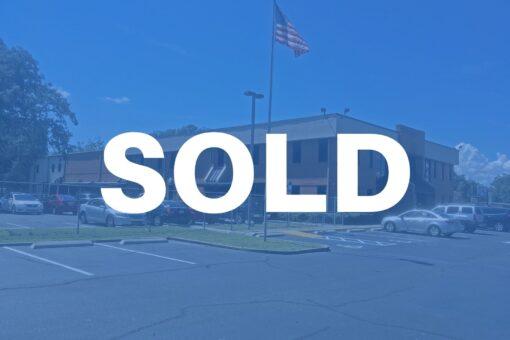 SOLD – Florida Department of Revenue – Pensacola, FL