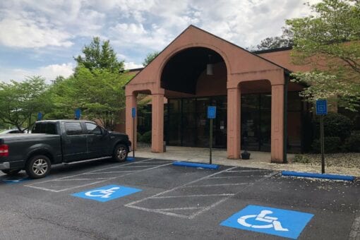 State of Georgia Department of Labor – Marietta, GA
