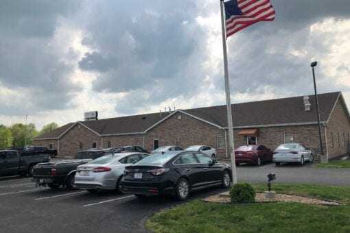 Mine Safety and Health Administration (MSHA) – Marion, IL