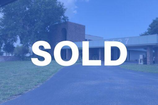 SOLD – Department of Revenue – Holiday, FL