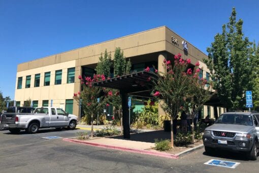 Veterans Administration (GSA) – Santa Rosa, CA
