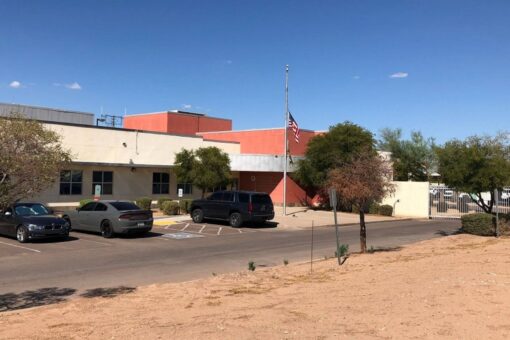 U.S. Customs and Border Protection – Casa Grande, AZ