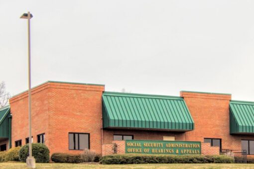 Social Security Administration – Kingsport, TN