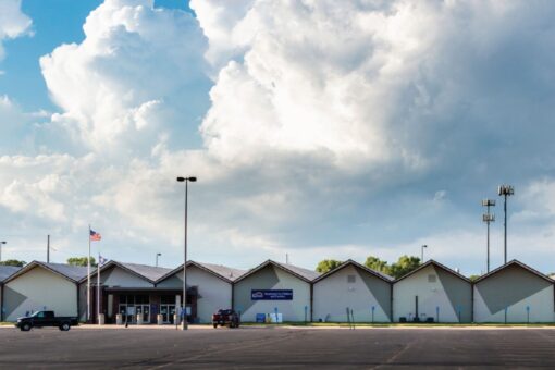 Department for Children and Families – Wichita, Kansas