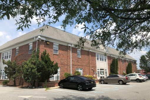 State of Delaware Dept. of Health & Social Services – Milford, DE