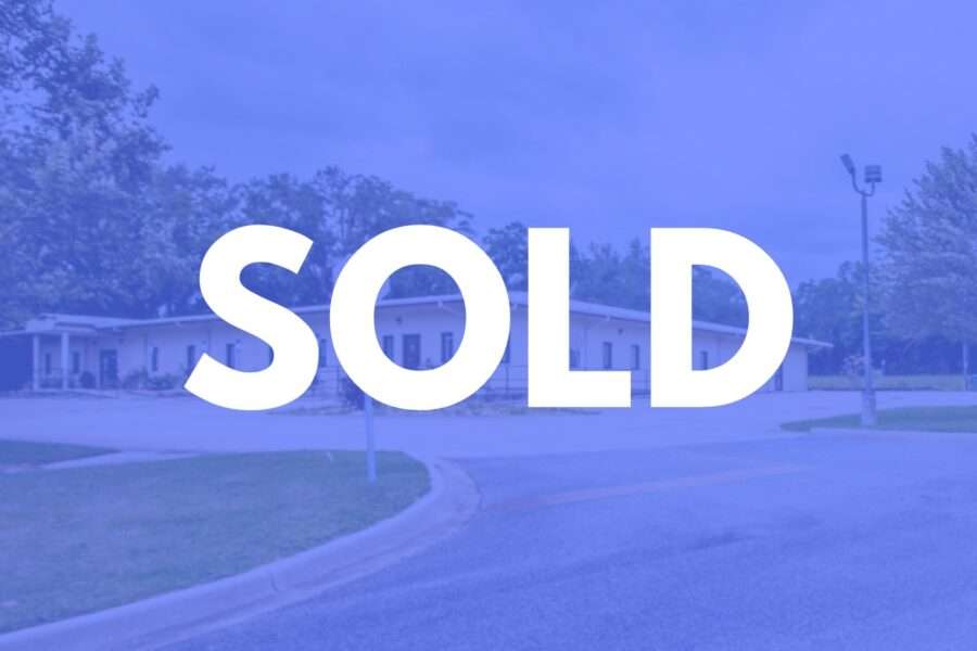 SOLD – Department of Revenue – Crestview, FL