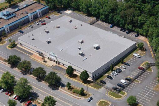 Drug Enforcement Administration – Stafford, VA