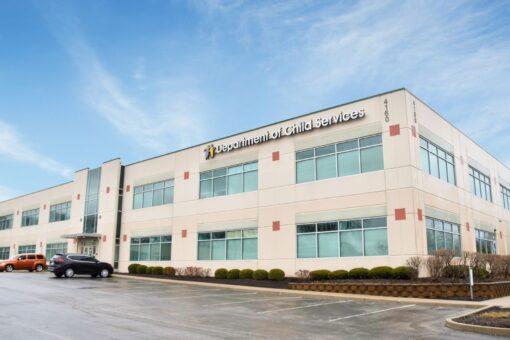 State of Indiana – Department of Children Services – Indianapolis, IN