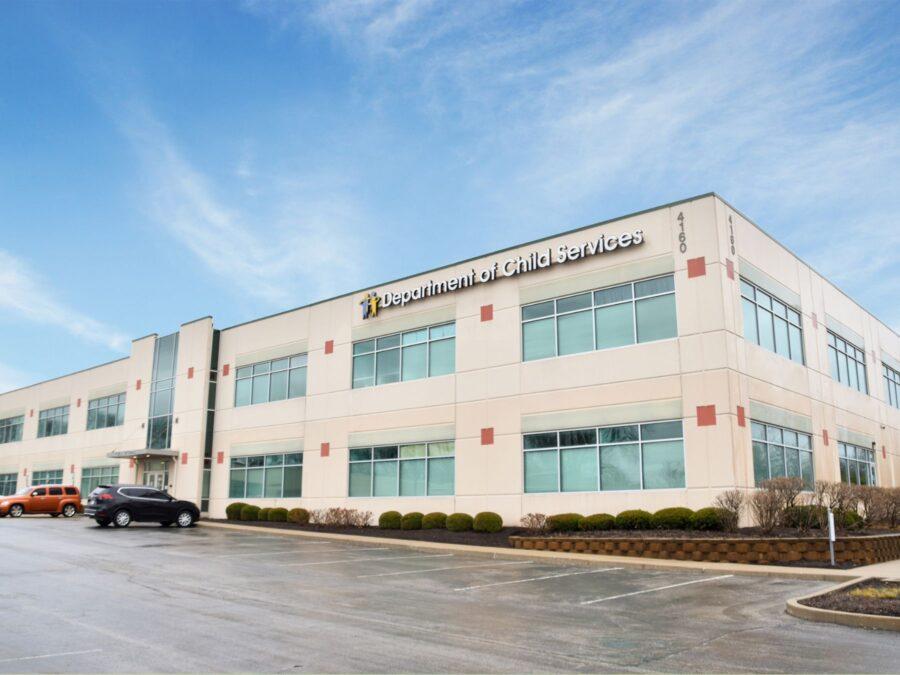 Department of Children Services