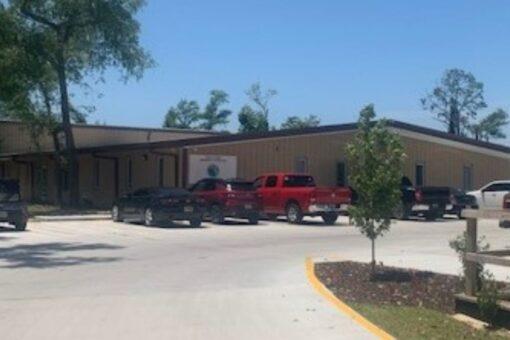 Florida Department of Probation and Parole – Pensacola & Panama City, FL