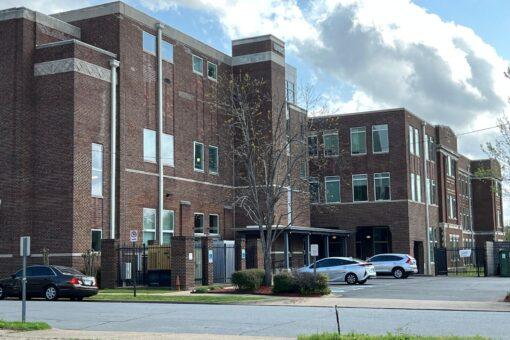 University of Arkansas for Medical Sciences – Little Rock, AR