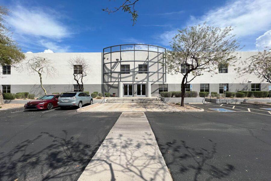 State of Arizona Department of Child Safety – Phoenix, AZ