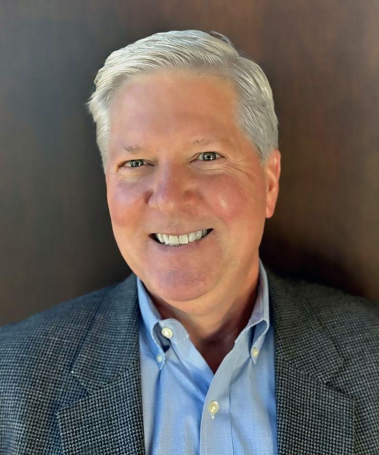 Bob Cottle – Executive Vice President – Principal | Atlanta, GA