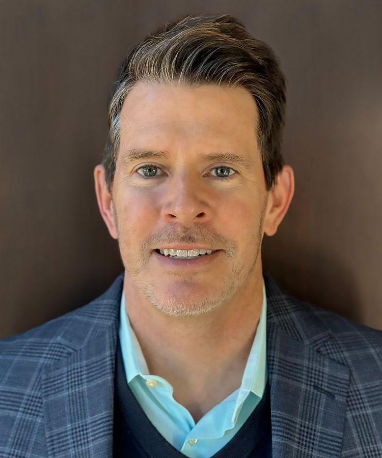Dan Wyatt – Executive Vice President – Principal | Sacramento, CA
