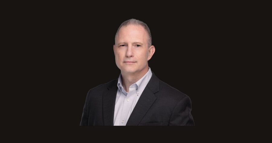 Government Investment Partners hires Andrew Pulliam
