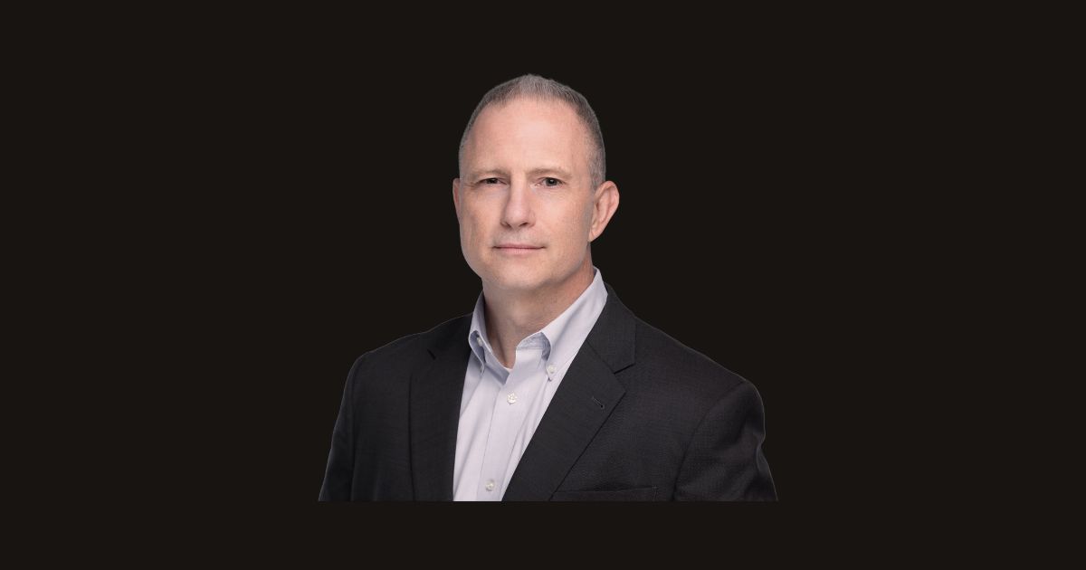 Government Investment Partners hires Andrew Pulliam