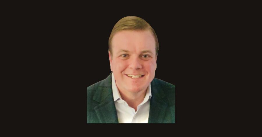 Government Investment Partners hires Ed Fanselow